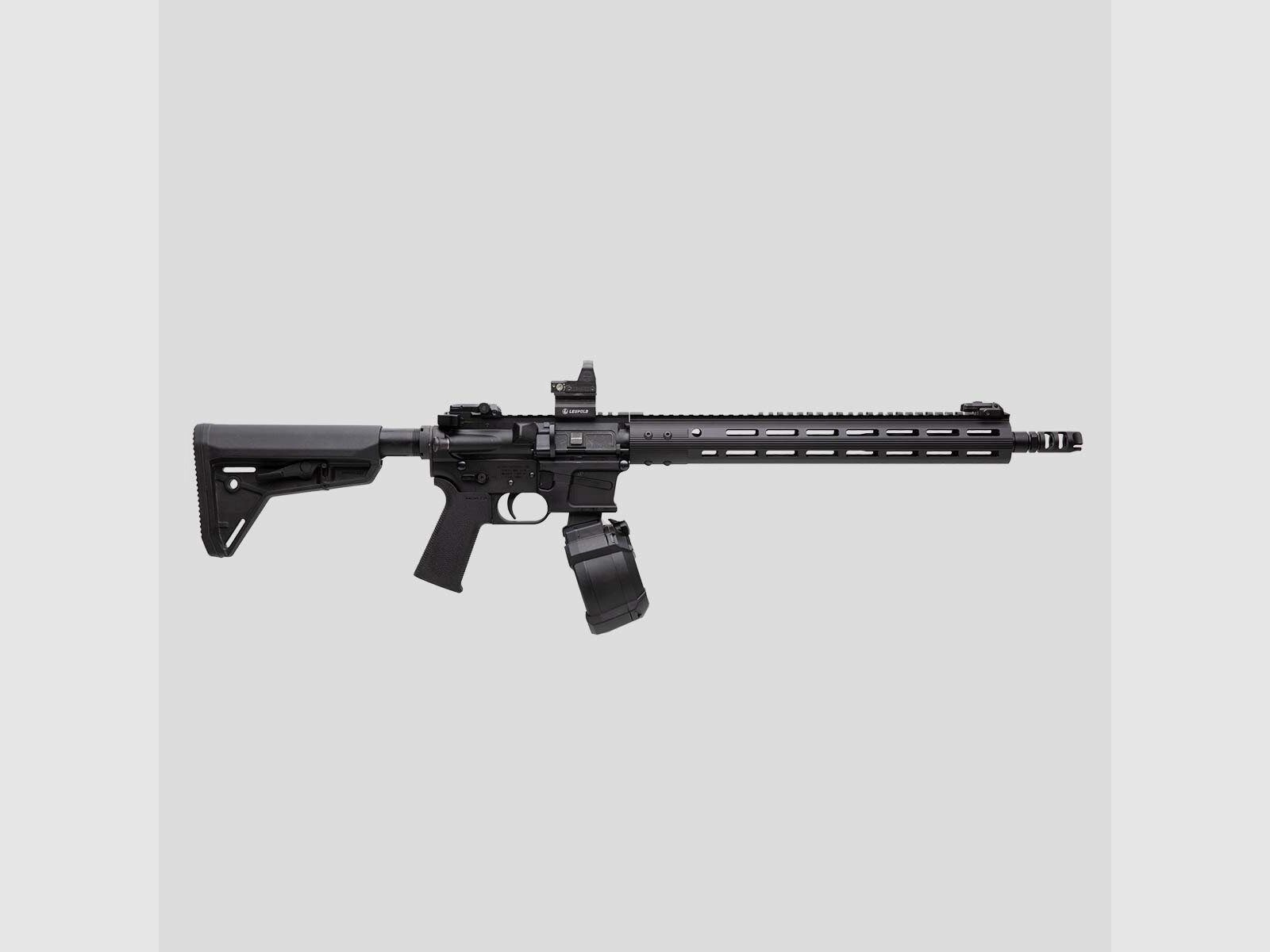 Pmag D-50 GL9 – PCC, image 4 sur 6