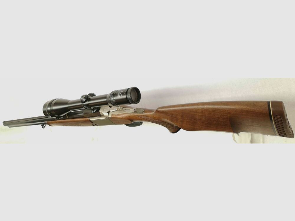 Blaser 700/88 - BBF mit Diavari-ZM 2,5-10x48 T* Zielfernrohr, Bild 8 von 10