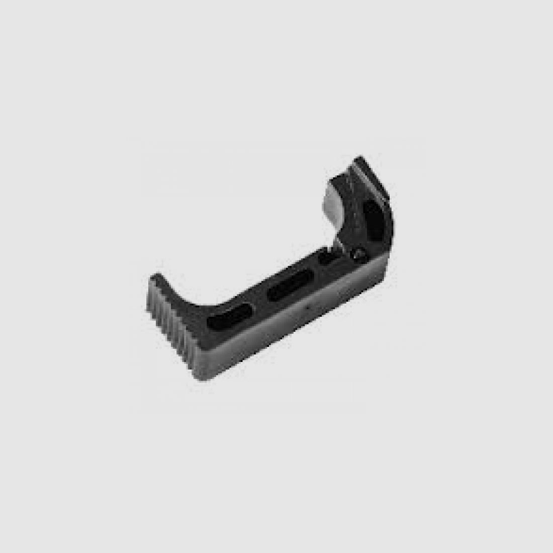 GLOCK MAGAZINHALTER LANG GEN 4 UND GEN 5 KAL 9X19 / 40