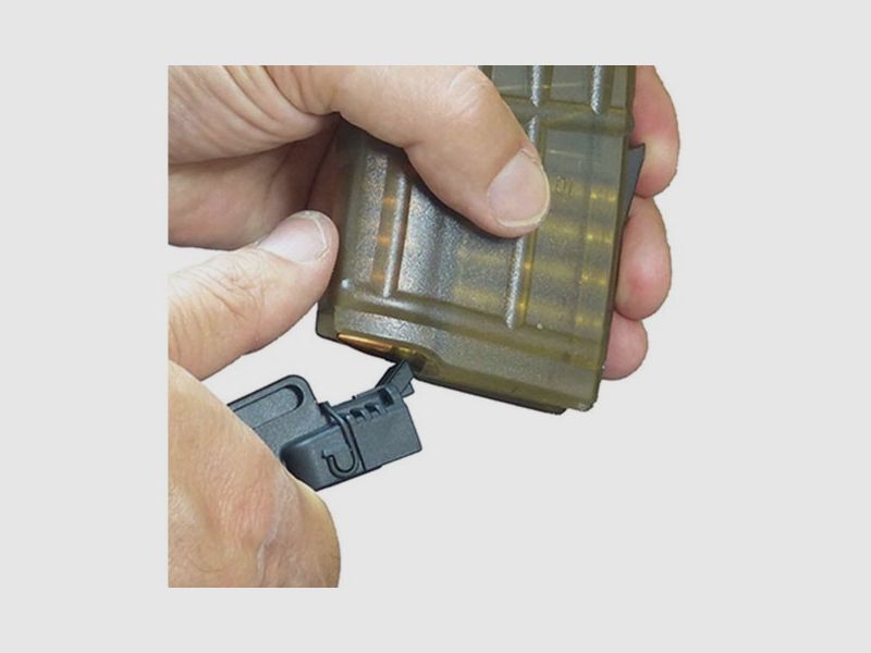 MAGLULA Steyr AUG StripLULA Magazinladehilfe