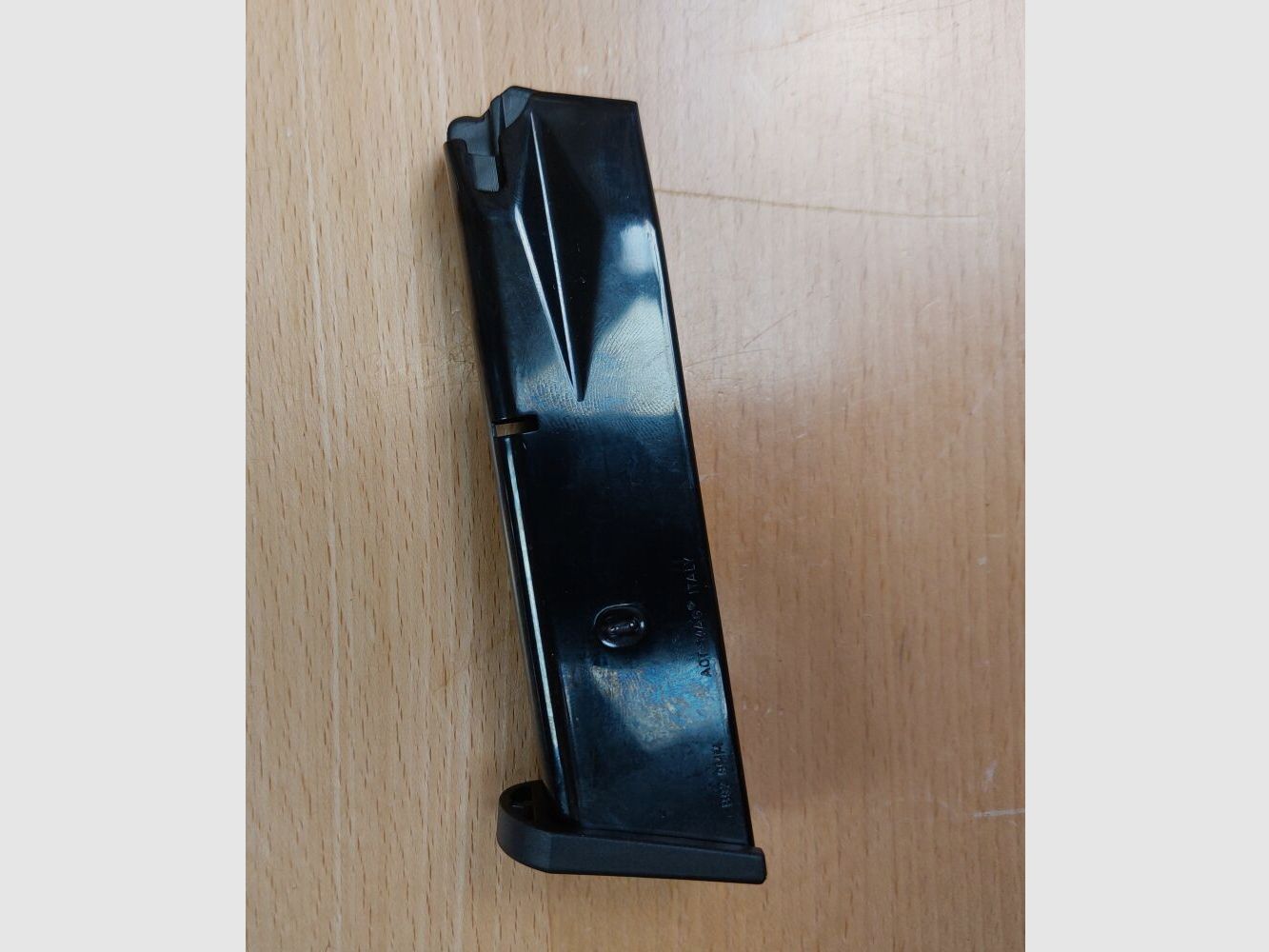 Beretta/ ACT Mag's 92F, imagen 5 de 9