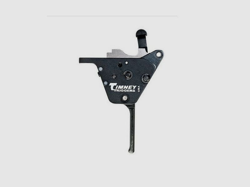 Timney Trigger Abzug 1lbs RH Rifle CZ457 Rimfire