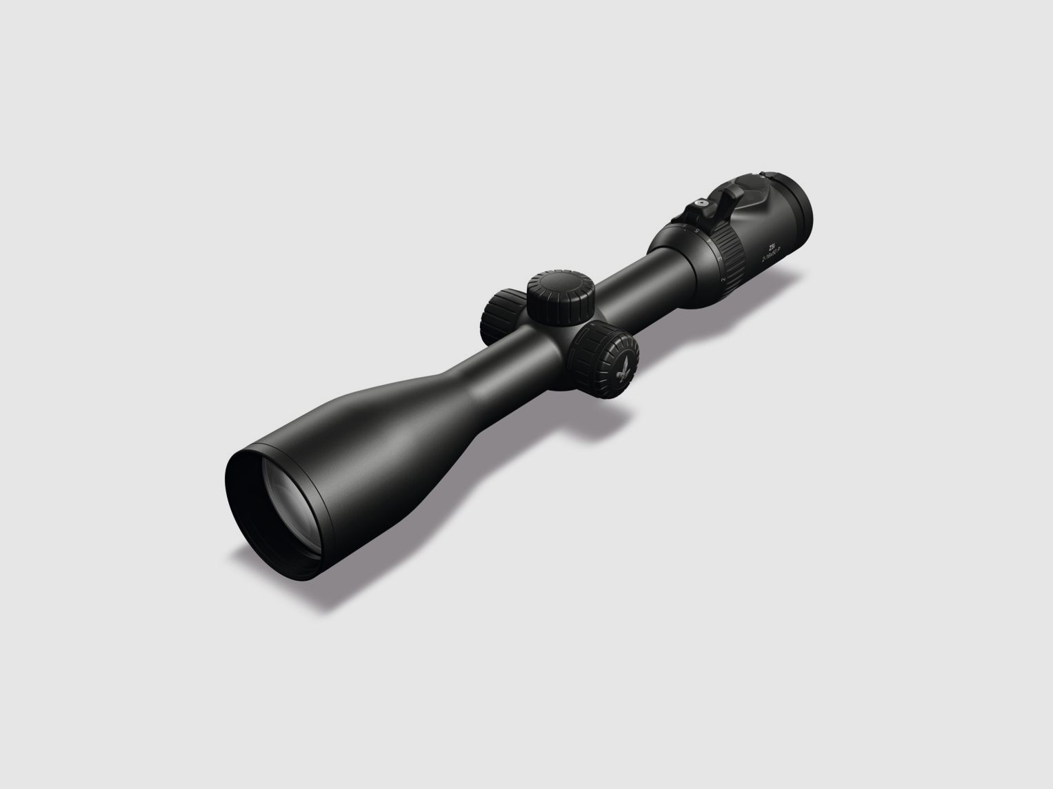 Swarovski Gen2 Z8i 2-16x50 L Iluminación-Abs. 4A-I