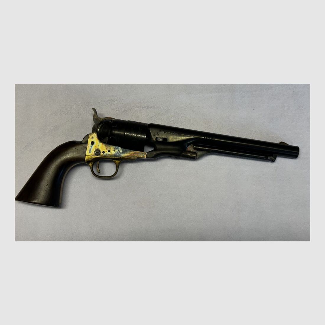 Rigarmy Remington Army