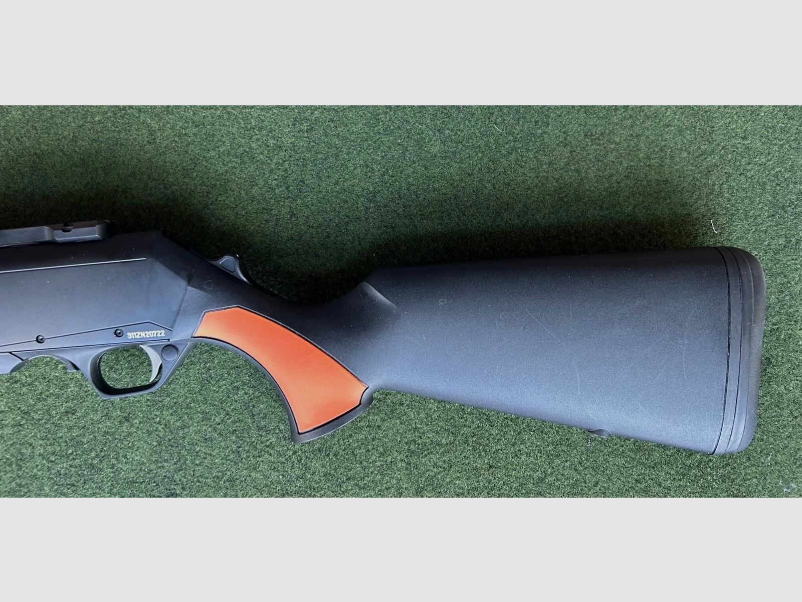 Browning Bar MK3 im Kaliber .30-06 Spr. inkl. Dentler Montage