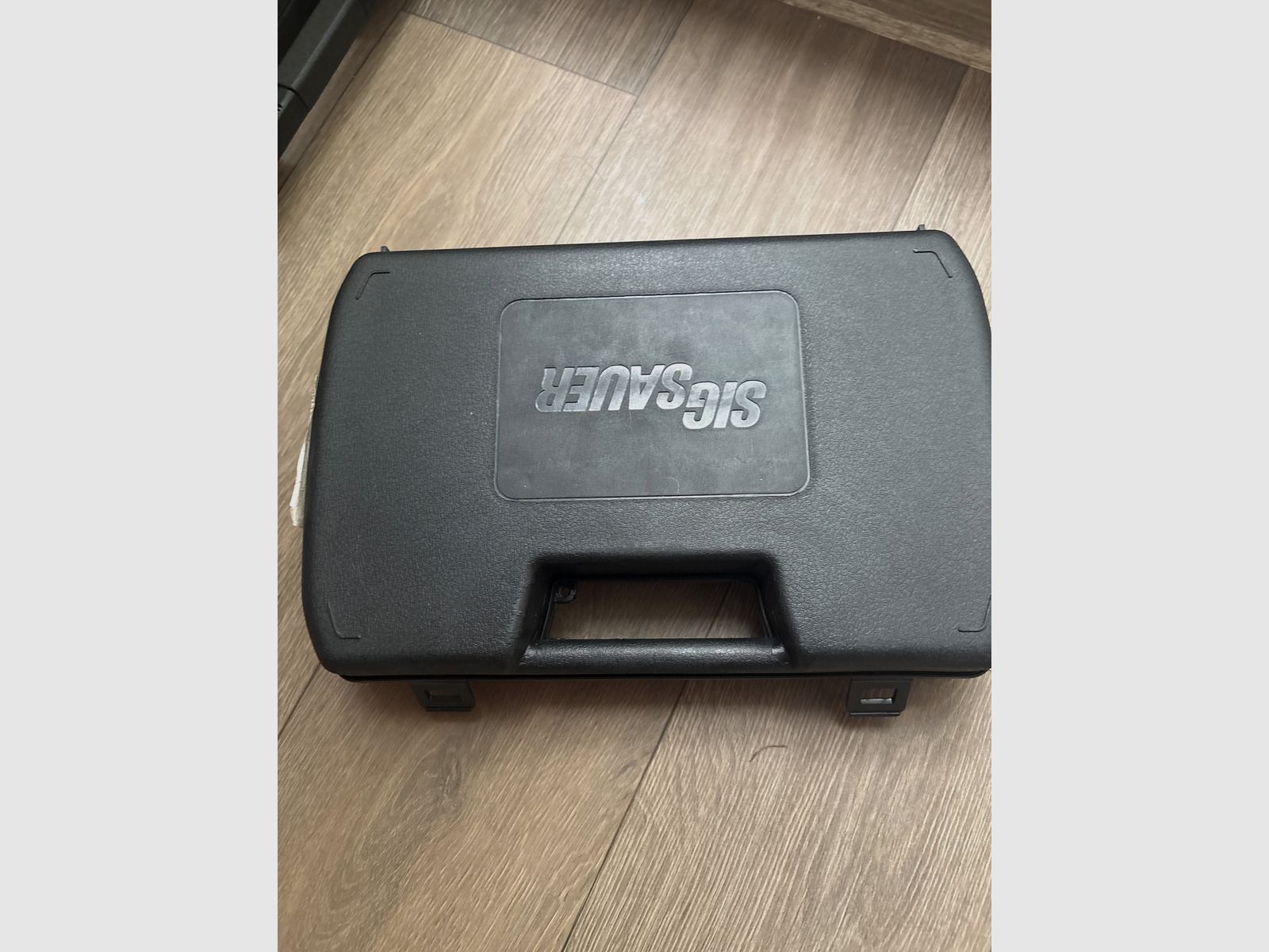 SIG Sauer P320 Pink – 9 mm P.A.K. – Nieuw – 120 €, afbeelding 2 van 3
