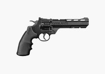 Revolver Crosman Vigilante CO2 C4.5 4.4J