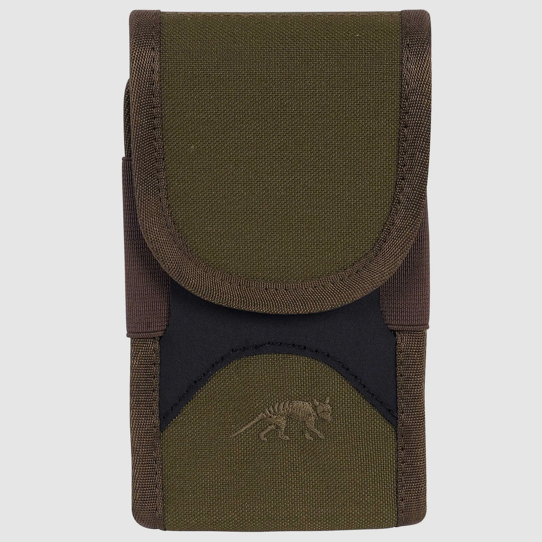Tasmanian Tiger Tasmanian Tiger Handytasche Tactical Phone Cover L oliv