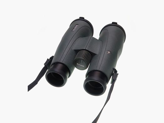 Swarovski SLC 8x56 WB