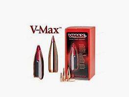 HORNADY KOGEL 5,6MM(224″) 52GR. V-MAX