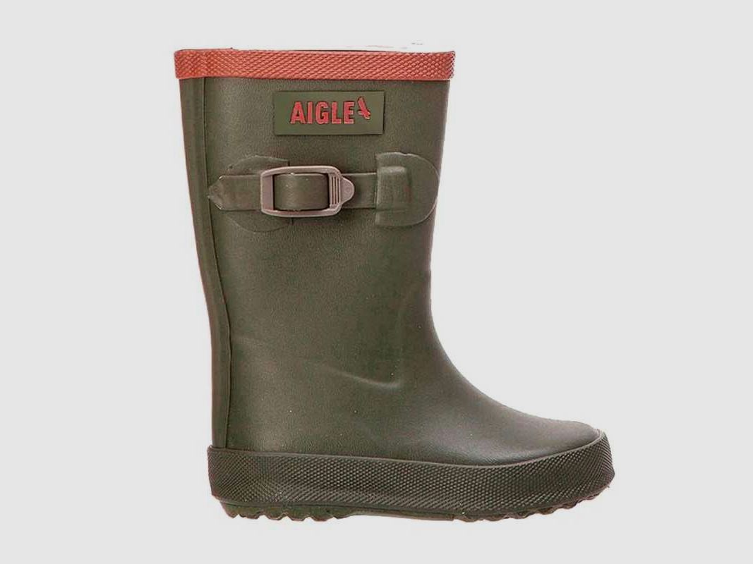 Kinderstiefel Aigle Perdrix 2 - P.27