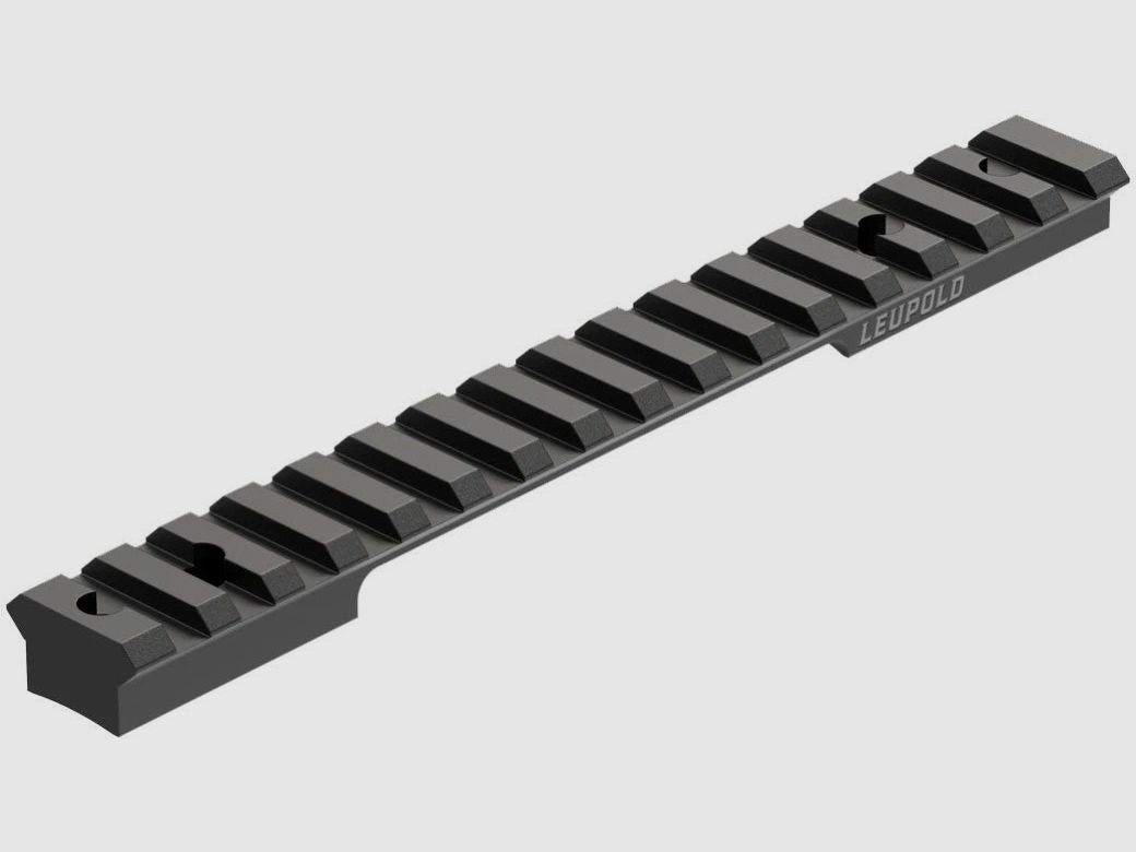 CARRIL LEUPOLD BACKCOUNTRY CROSS-SLOT 8-40, imagen 1 de 3