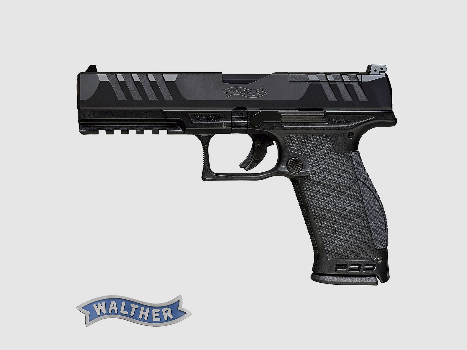 Walther PDP Fullsize 5, image 1 of 4