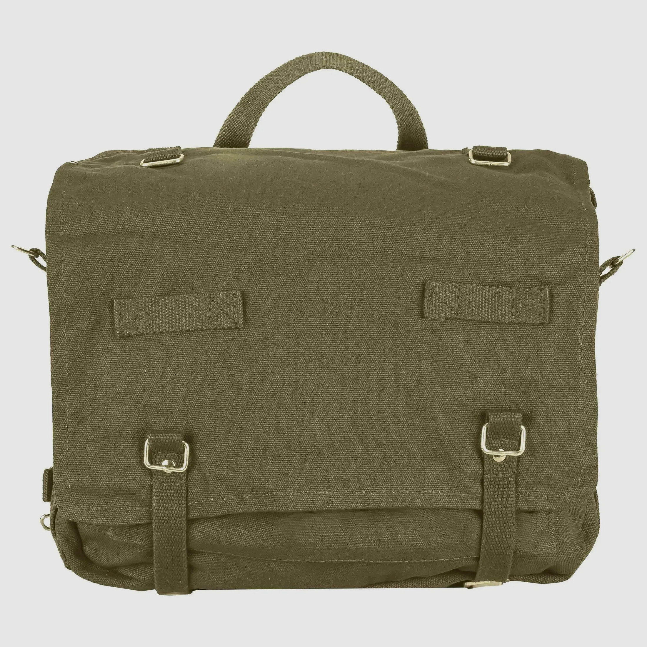 Mil-Tec Mil-Tec Bundeswehr Packtasche - Oliv