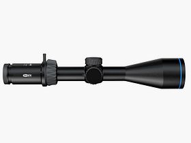 Meopta riflescope Optika6 3–18x56 RD SFP BDC-3