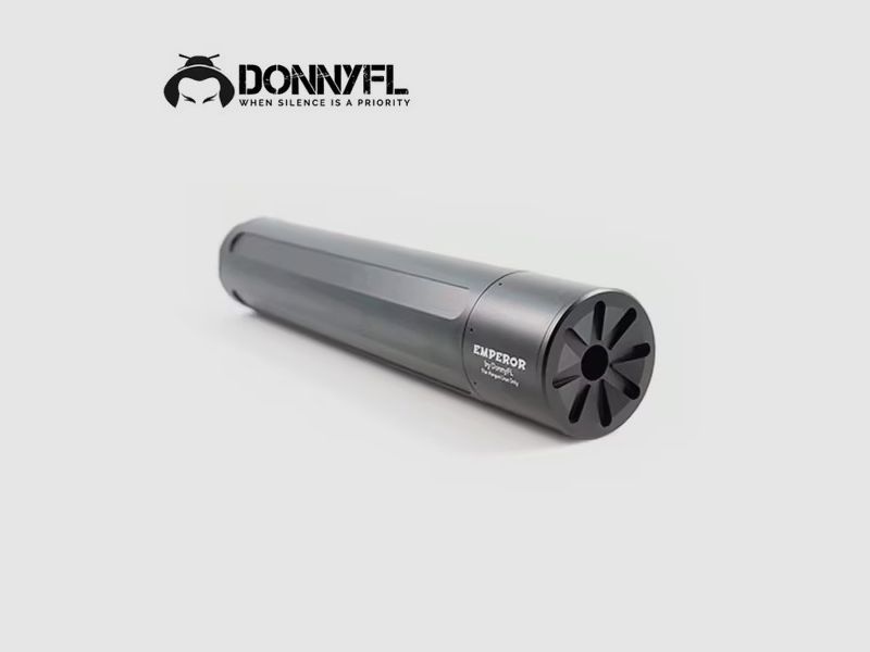 DonnyFL Emperor V3 .308 / .357 M18x1