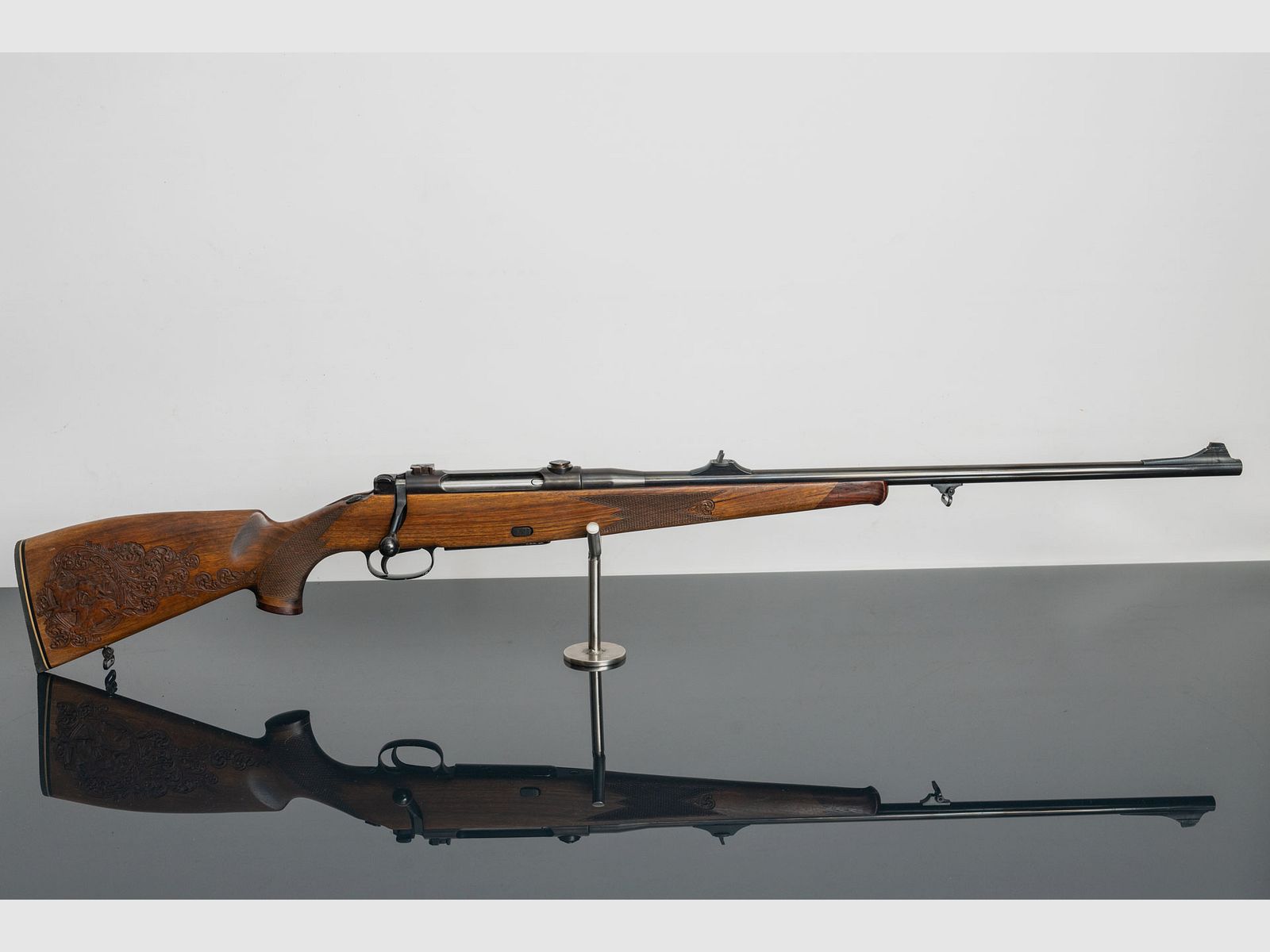 Mauser 77, Bild 2 von 6