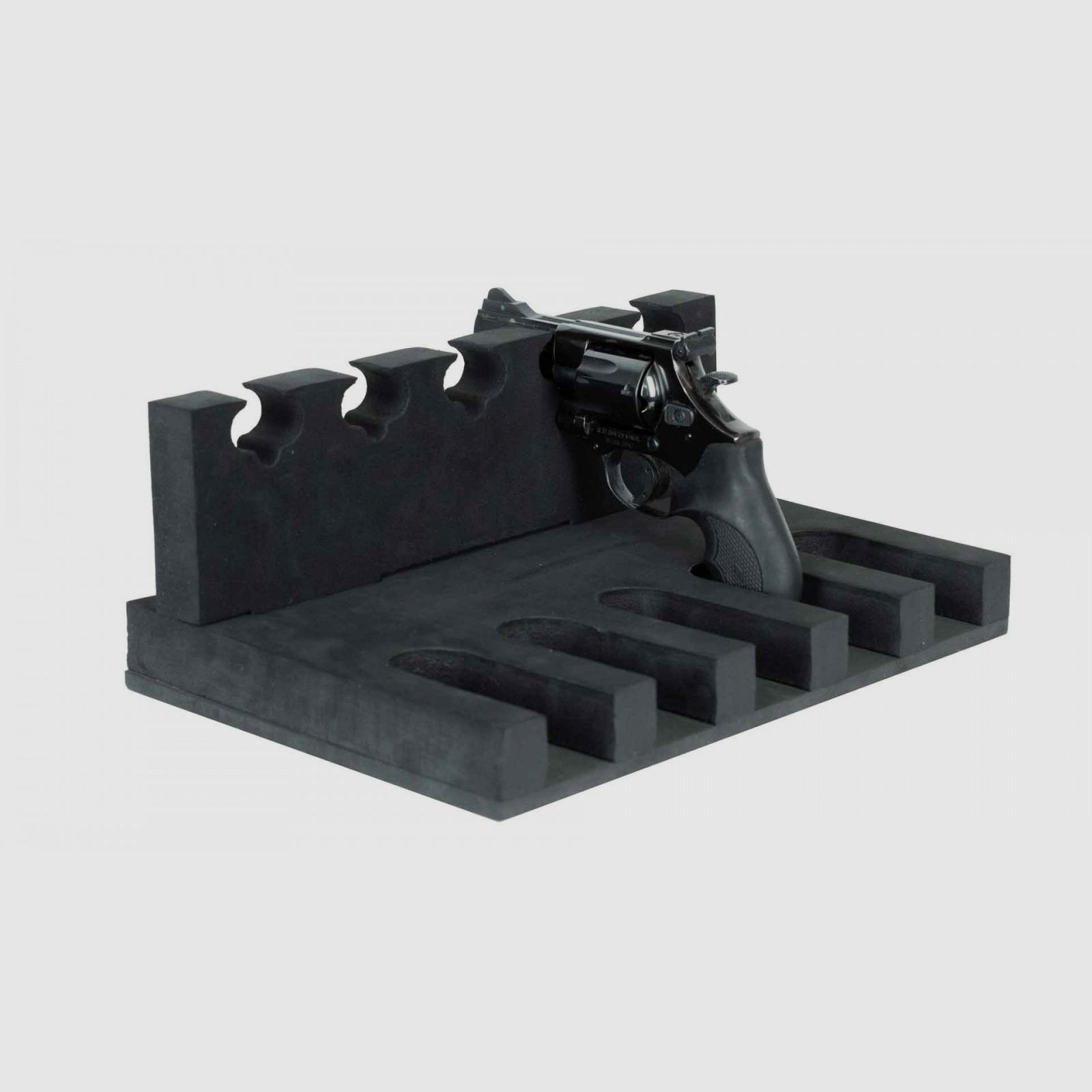 Support Burg Wätcher für Handfeuerwaffen, Bild 2 von 5