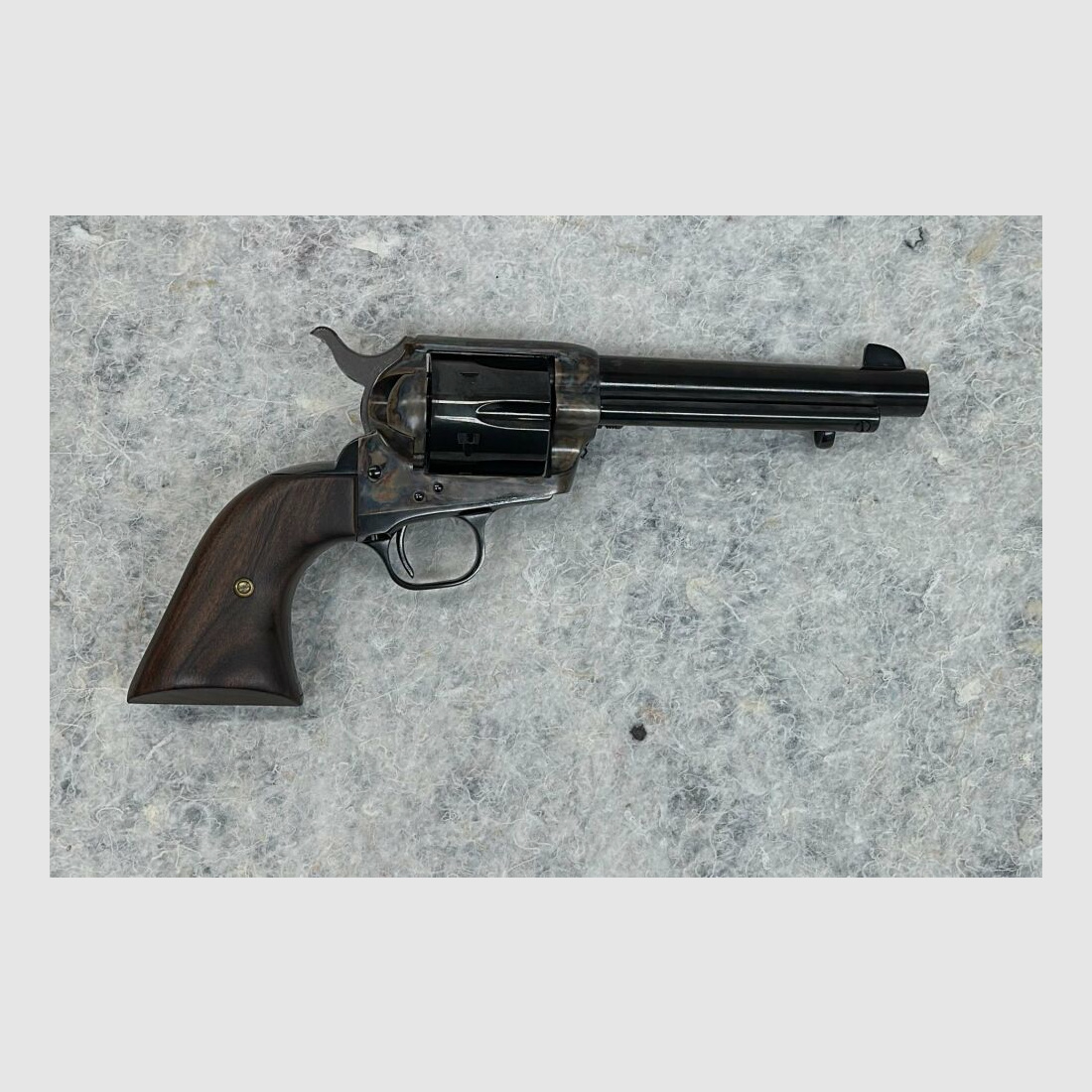 Colt Single Action Army	 .45Colt