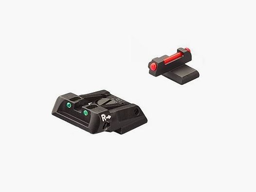 SPF Visor Fiber H&K P30/45/VP/SFP9