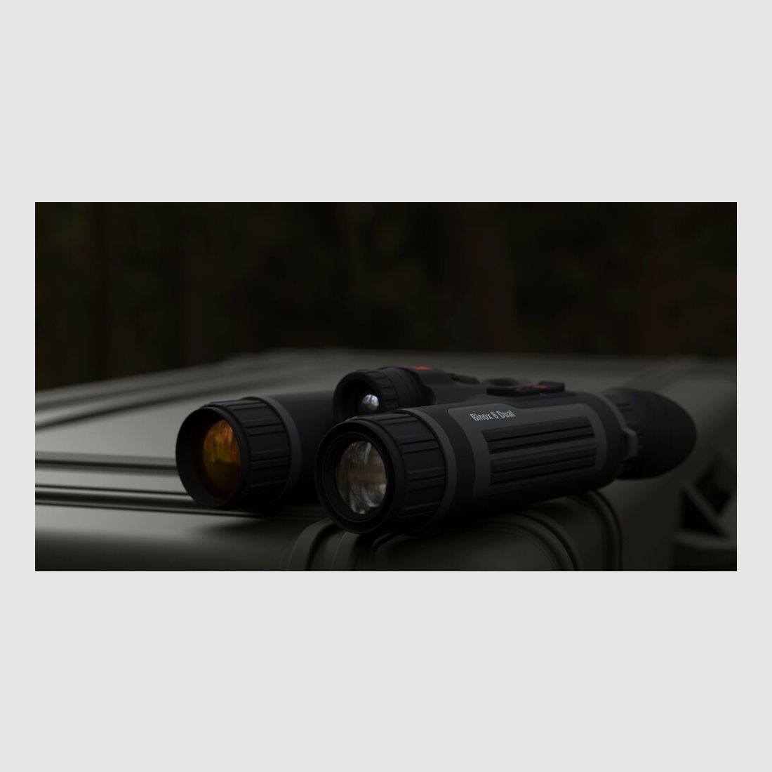 ATN ATN Binox 6 Dual (Gen. 6)