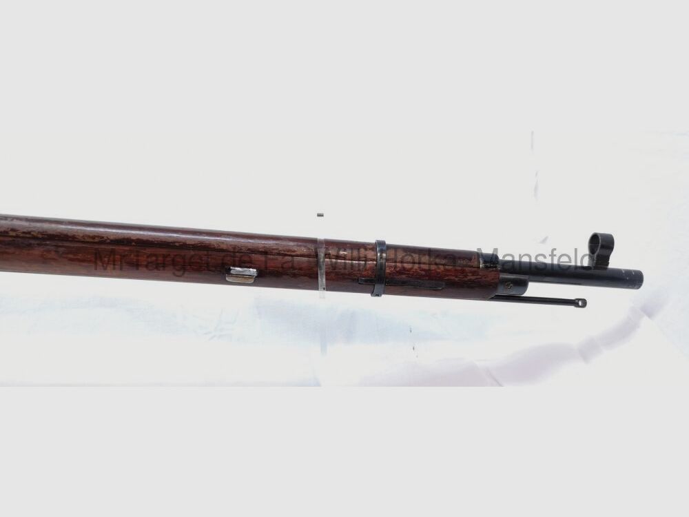 Finnischer Nagant 1929