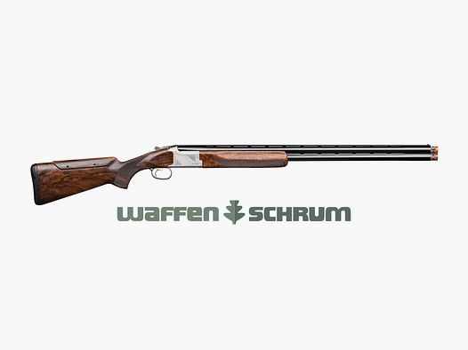 Browning Ultra XS Pro AC True Left Hand Inv+