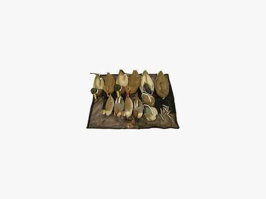 KIT Anatidi con borsa