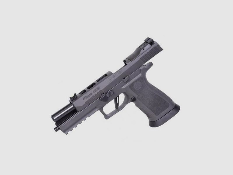 Sig Sauer P320 X5 Legion 9mmLuger, Bild 5 von 7