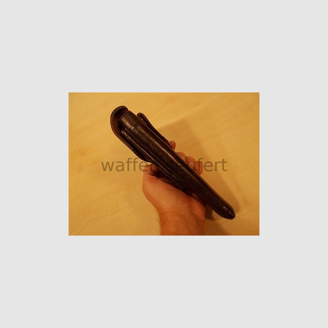 Astra 600/43 AKAH Pistolentasche