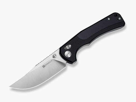 Sencut Slybolt Black