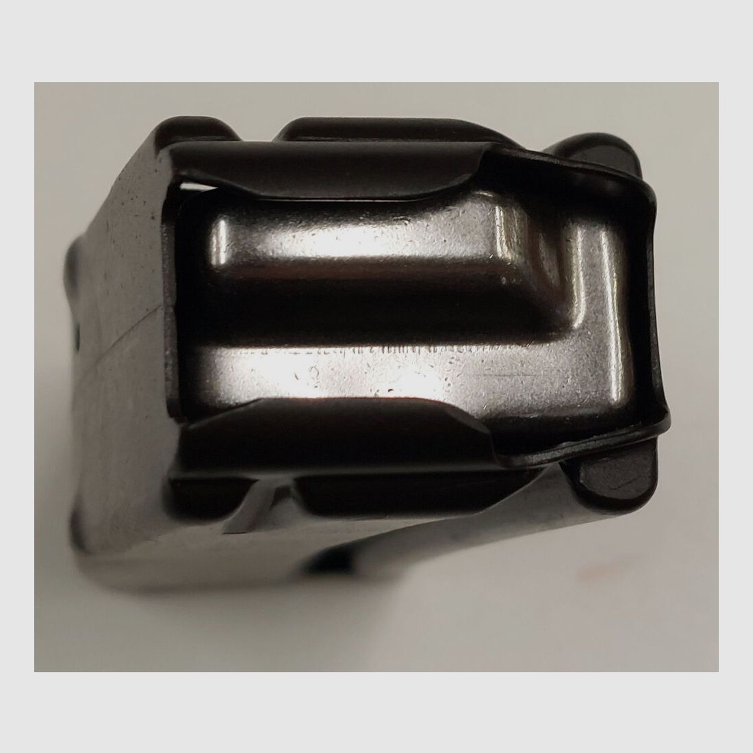 Heckler & Koch Heckler & Koch HK SP5k 15schuss Pistolenmagazin 9x19/9mm Para