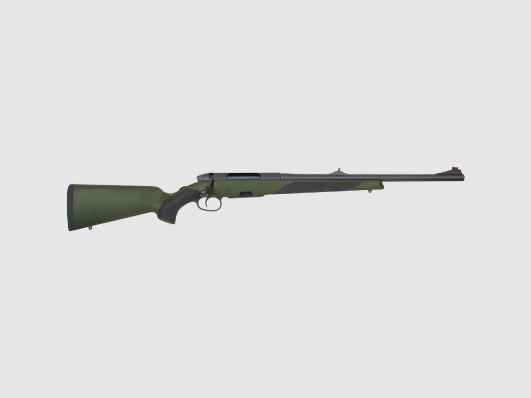 Steyr Mannlicher CL II SX Semi Weight Repetierbüchse