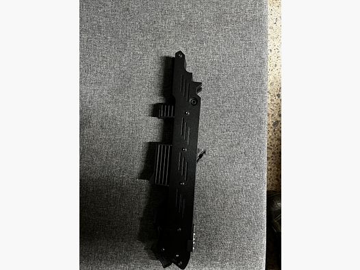 Adder 18 round magazine