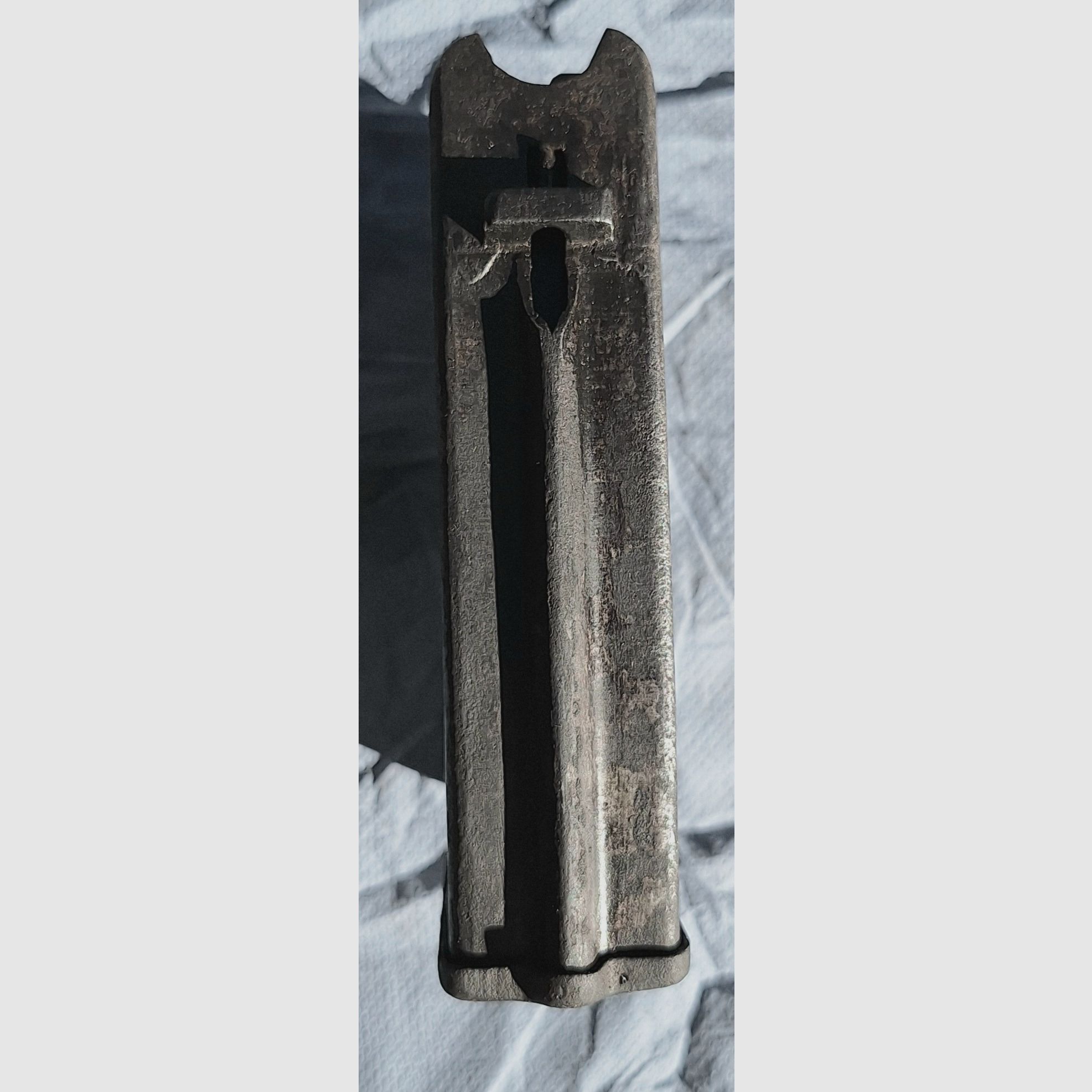 SVT 38 Tokarev magazine extremely rare also fits SVT 40