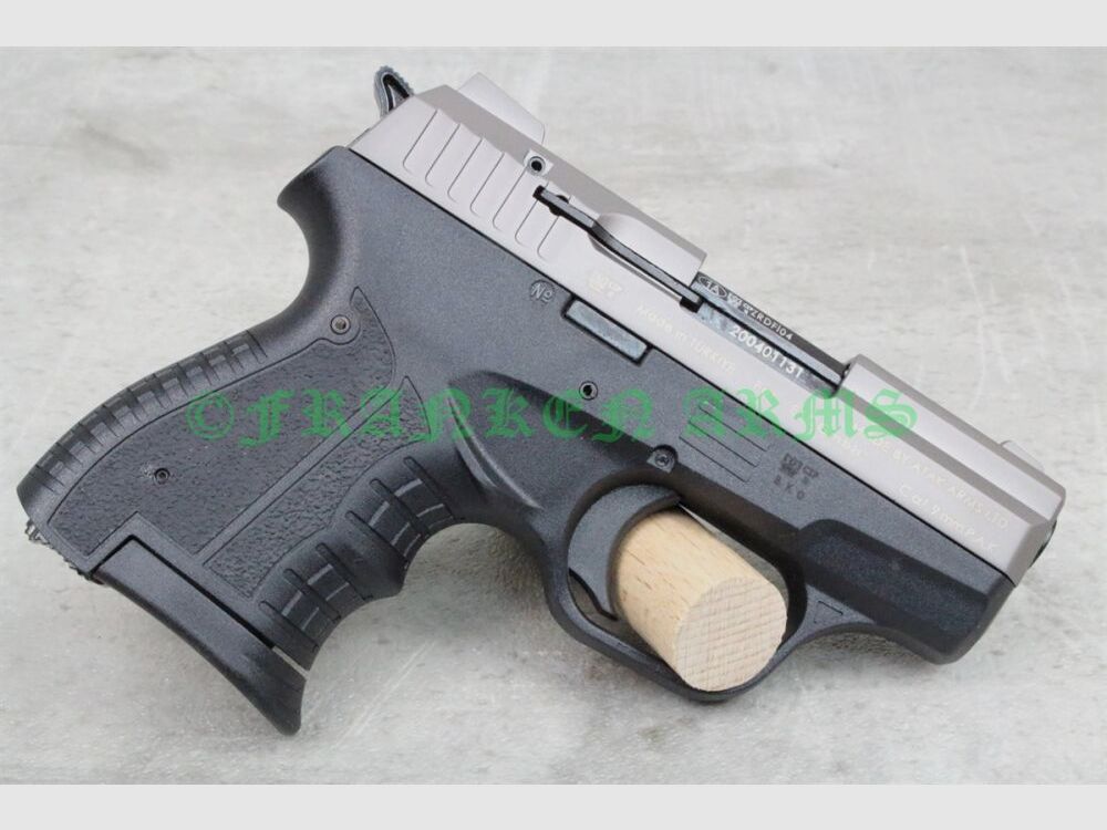 Zoraki 906 Titan, Bild 2 von 3