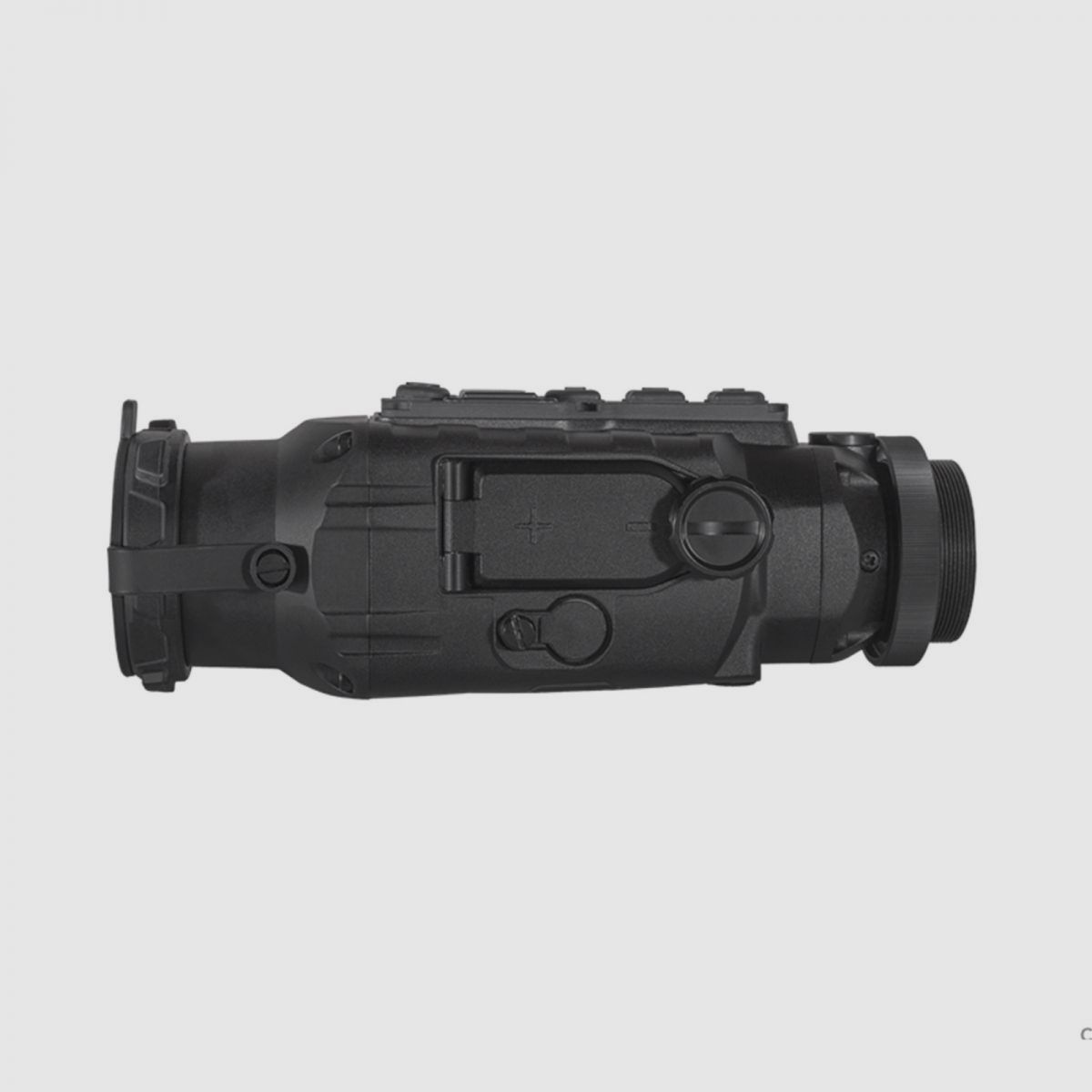 Dispositivos de imagen térmica Lahoux Clip 35