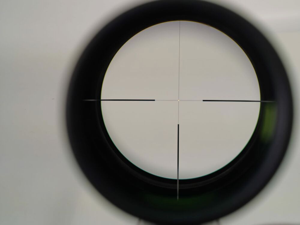 Sauer Carl Gustavs 6,5x55 con Swarovski 90