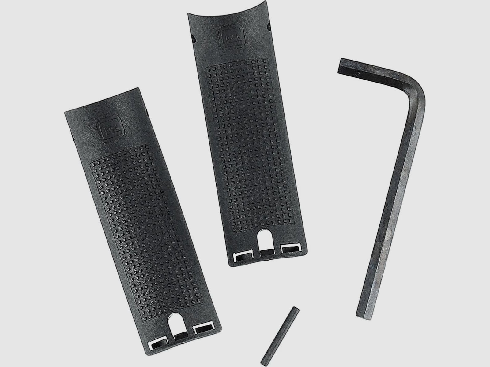 Glock 17 Gen4 Metalen Sluiter Co2 GBB Zwart - Umarex