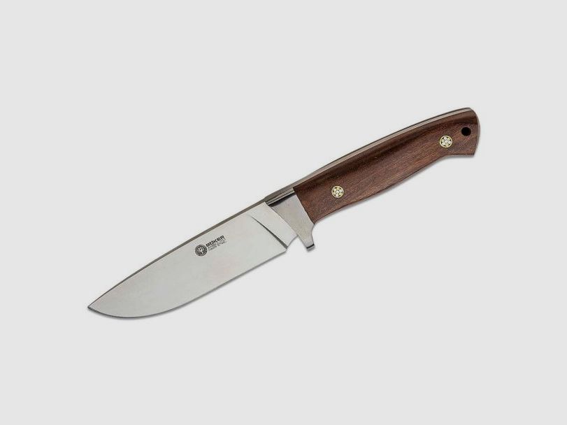 Böker Arbolito Trapper Couteau Pliant, image 9 sur 16