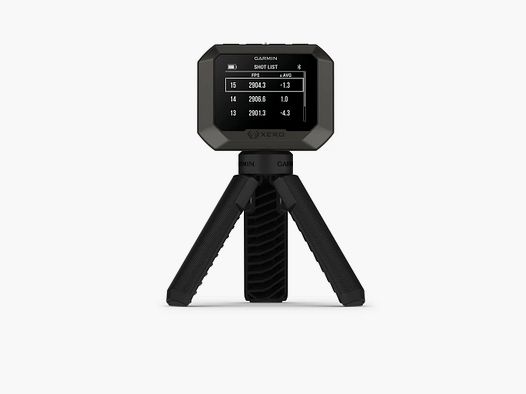Garmin Garmin Chronograph Xero C2