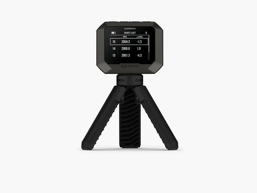 Garmin Garmin Chronograph Xero C2