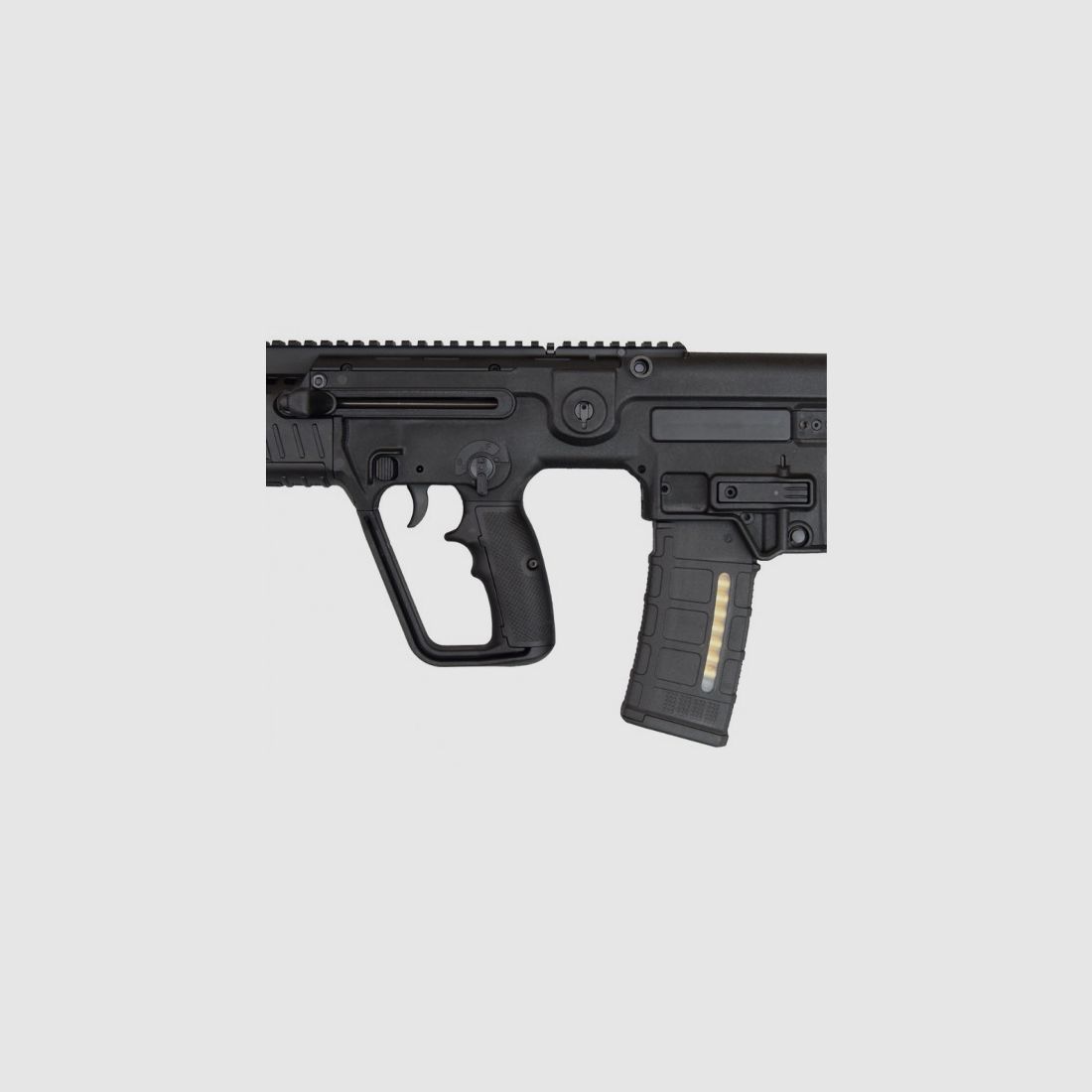 IWI X95 X-Tactical 5,56x45mm, afbeelding 2 van 5