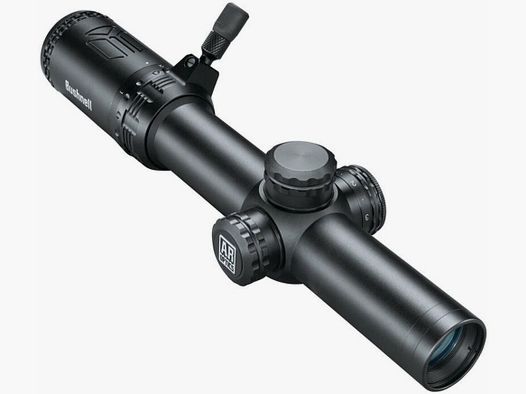 Bushnell AR OPTICS​ 1-8x24 Illuminated BTR-1 Scope
