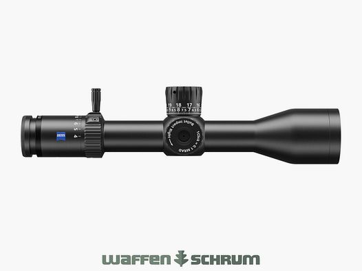 LRP S3 425-50 - 4-25x50 zonder rail