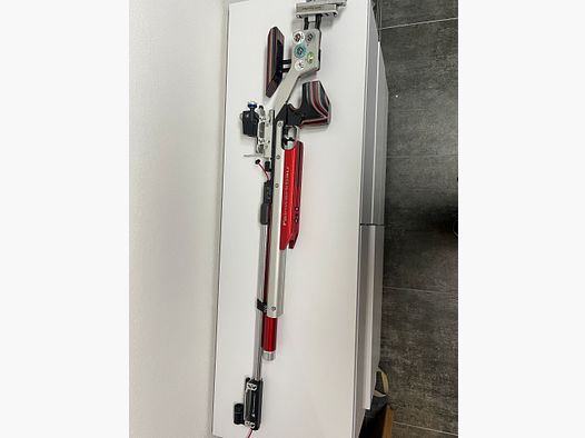 Luftgewehr Feinwerkbau Modell 700