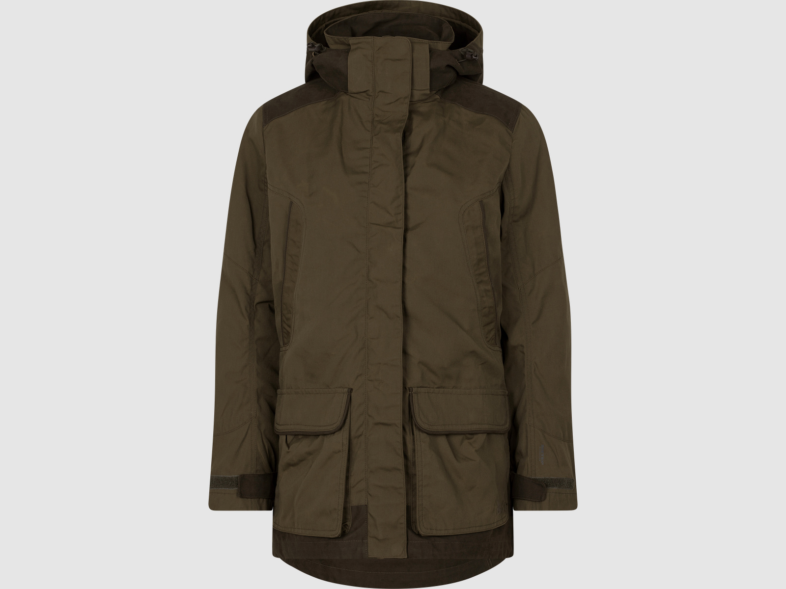 KeyPoint Kora Jacke | Seeland