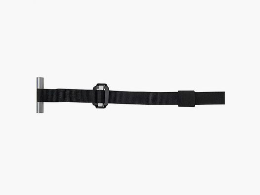 amazonas Amazonas Aufhängung T-Strap schwarz