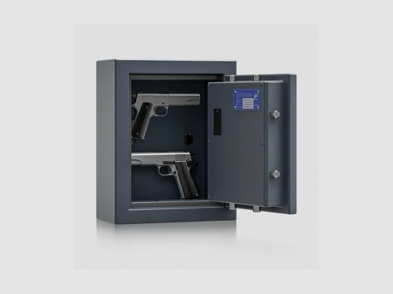 GST coffre-fort Safe4gun