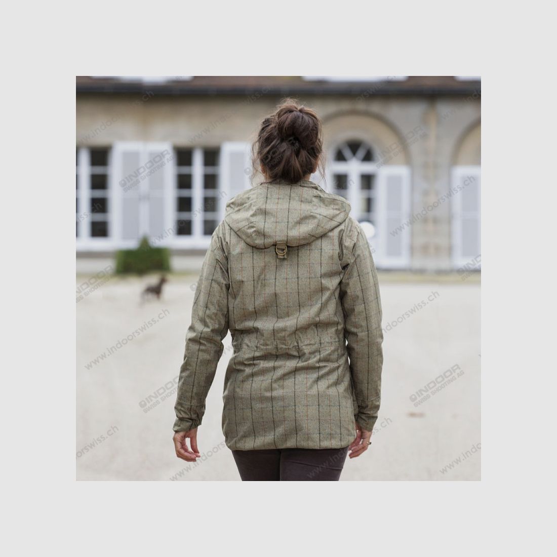 Giacca da donna BALENO Pembroke, immagine 3 di 65